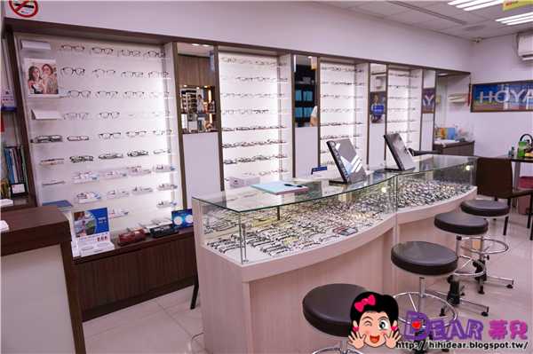 【生活】精采眼鏡~找副好眼鏡，精彩你的眼睛~