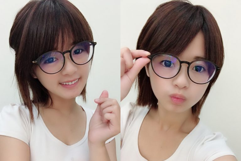 【新北蘆洲】精采眼鏡 潮男潮女最愛der有形鏡框 瞳孔定位儀/精準測光一次到位