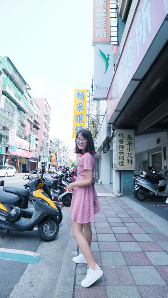 ❣ 新北 ❣ 蘆洲精采眼鏡✗BRAGi客製化眼鏡推薦✗3D掃描人臉超精準✗大家一定要去合格驗光所配眼鏡！