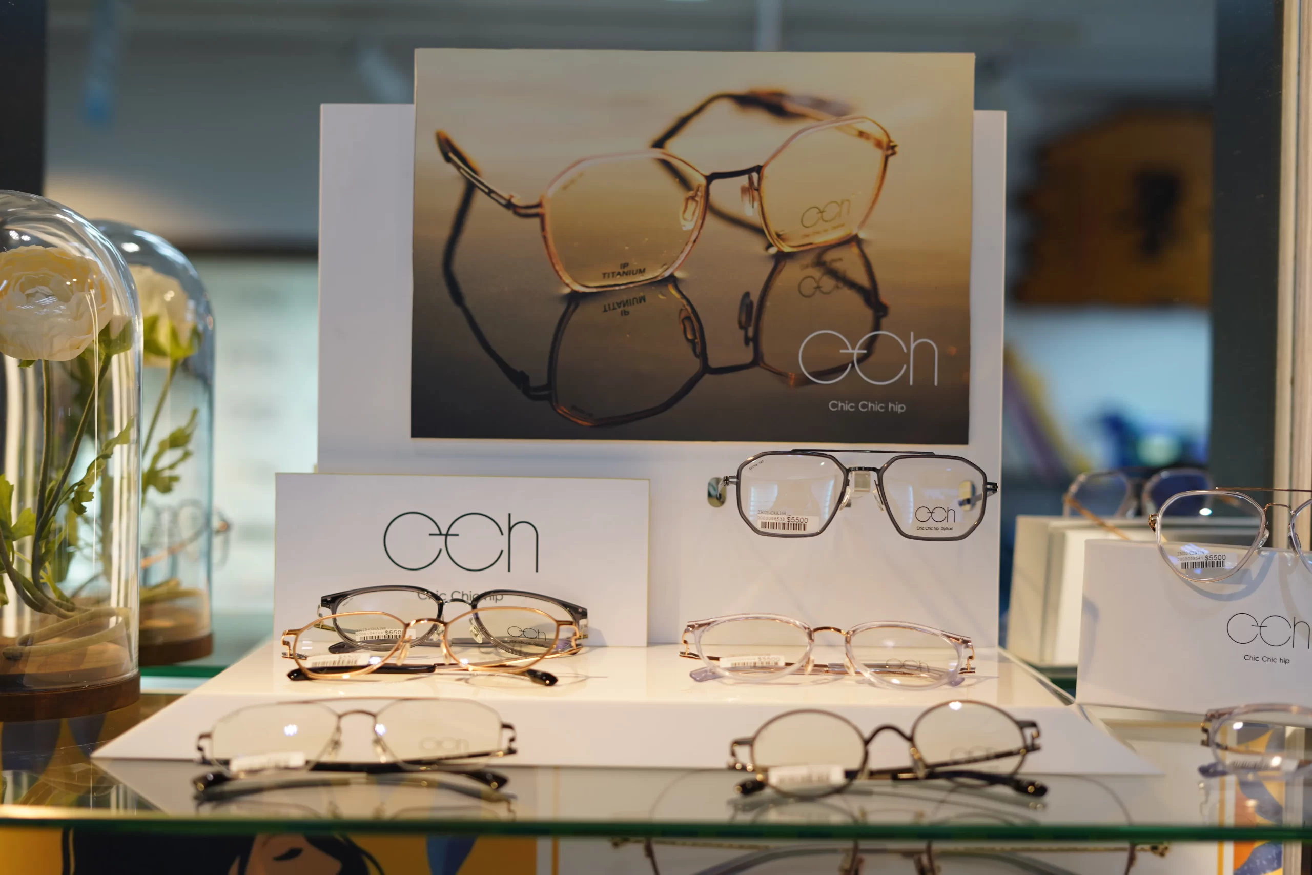 【精采眼鏡】陪孩子挑眼鏡不再苦惱！三重蘆洲精采眼鏡＋3D列印，視力與創意一次滿足!