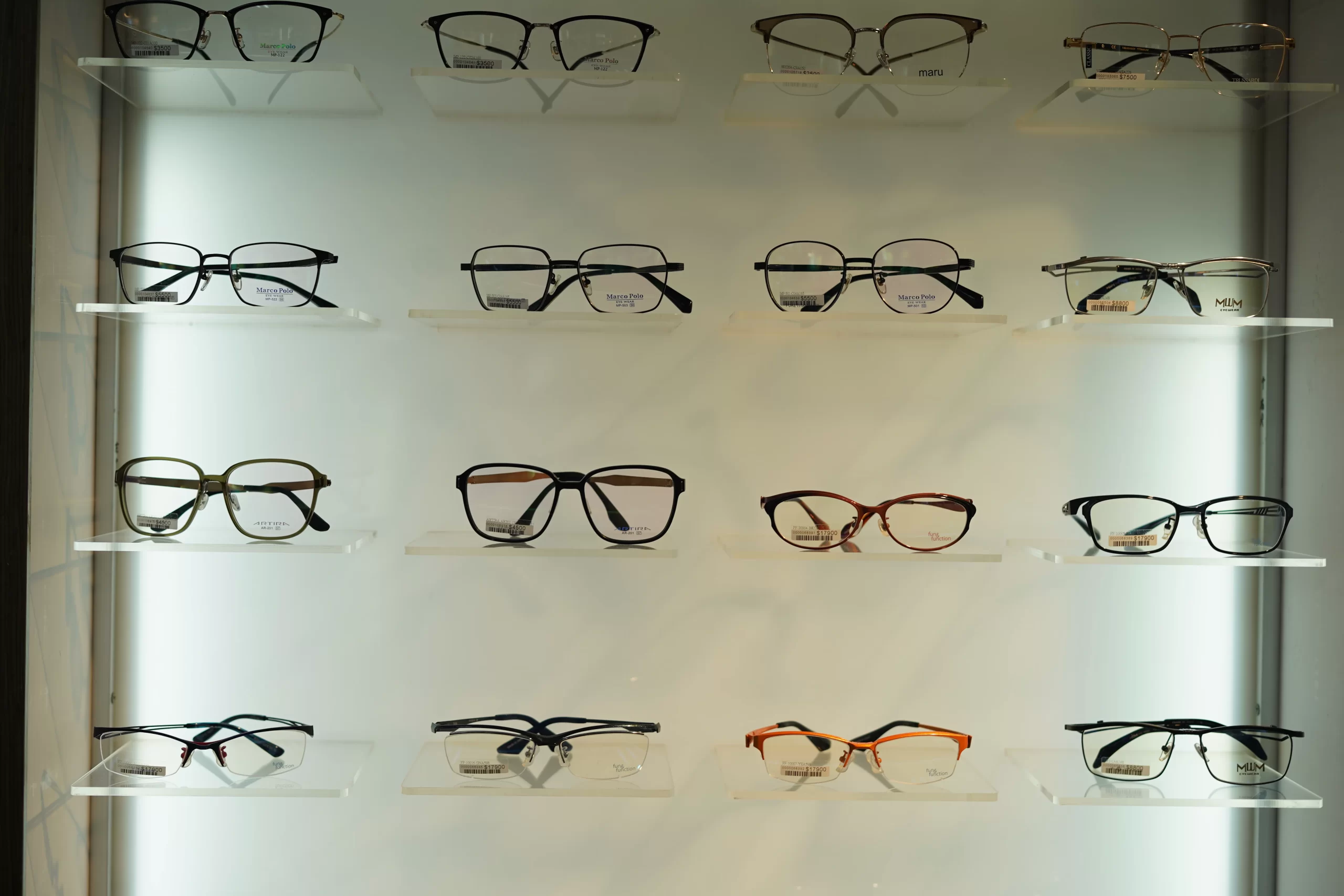 【精采眼鏡】陪孩子挑眼鏡不再苦惱！三重蘆洲精采眼鏡＋3D列印，視力與創意一次滿足!