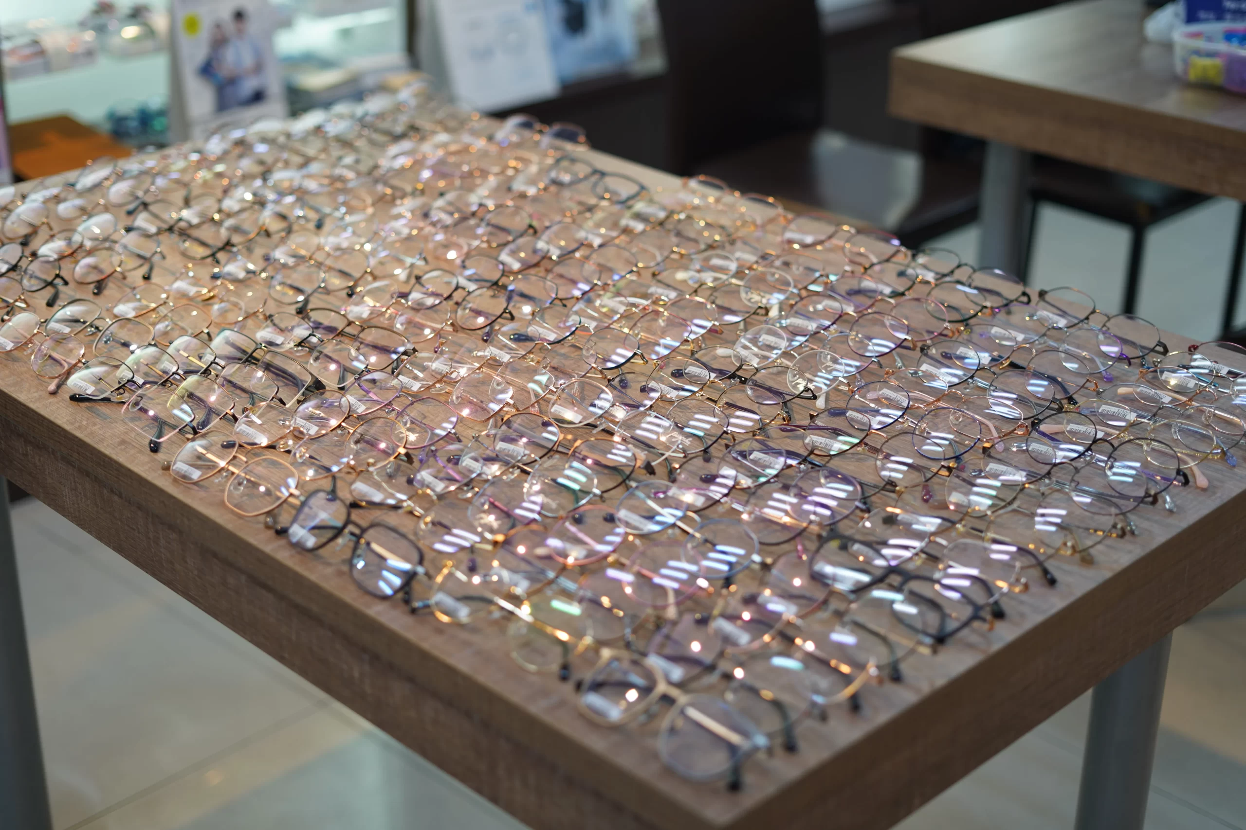 【精采眼鏡】陪孩子挑眼鏡不再苦惱！三重蘆洲精采眼鏡＋3D列印，視力與創意一次滿足!