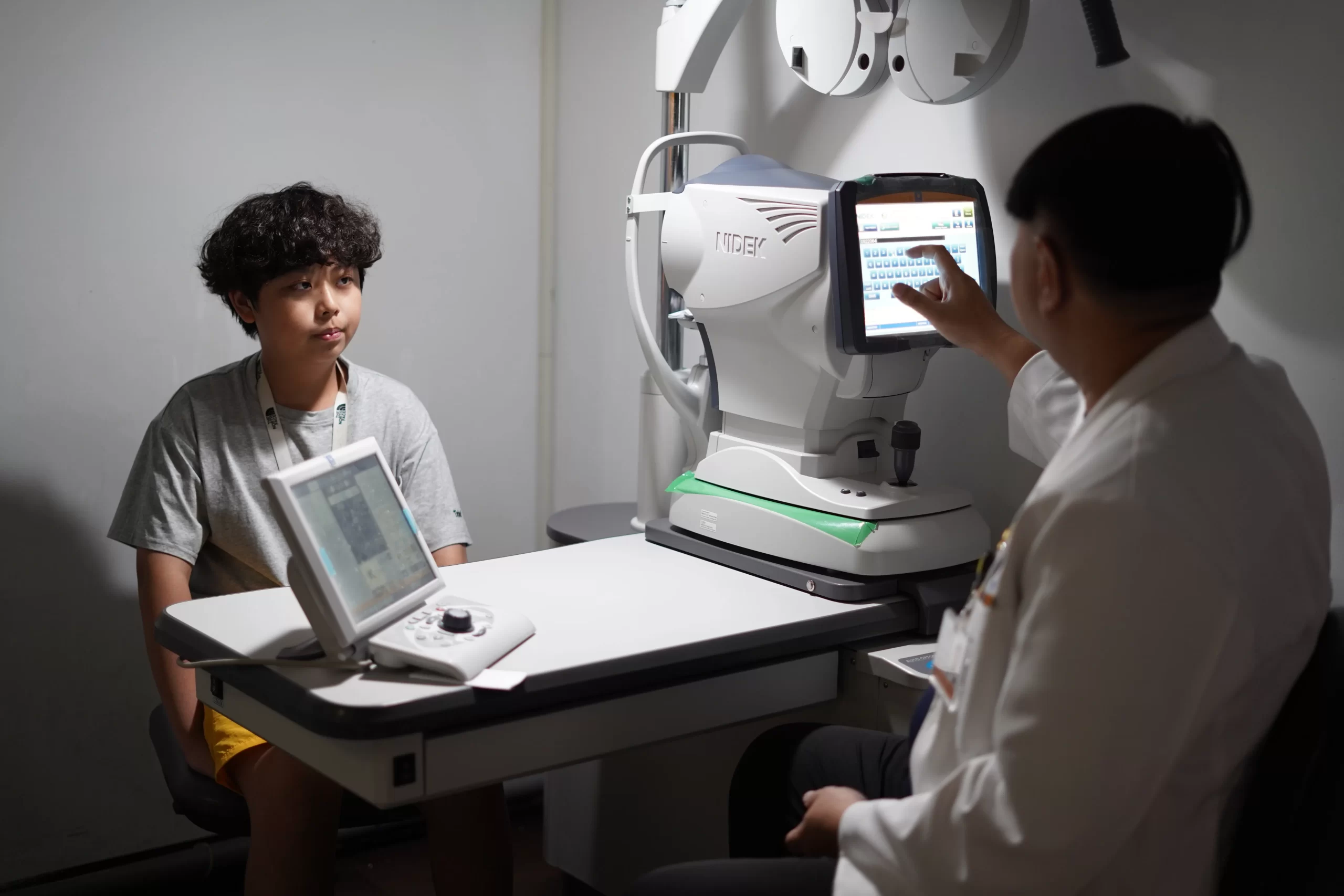 【精采眼鏡】陪孩子挑眼鏡不再苦惱！三重蘆洲精采眼鏡＋3D列印，視力與創意一次滿足!