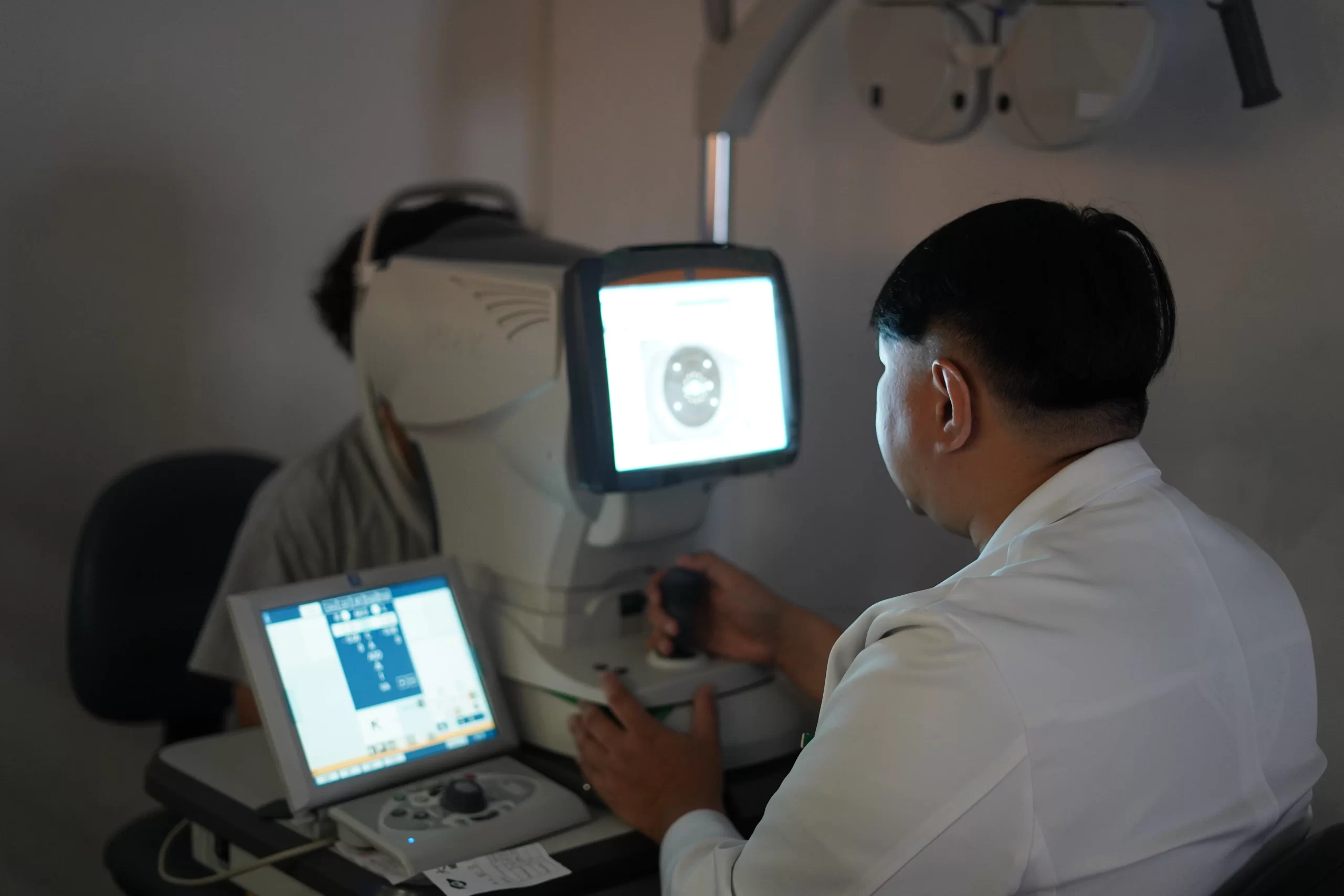 【精采眼鏡】陪孩子挑眼鏡不再苦惱！三重蘆洲精采眼鏡＋3D列印，視力與創意一次滿足!